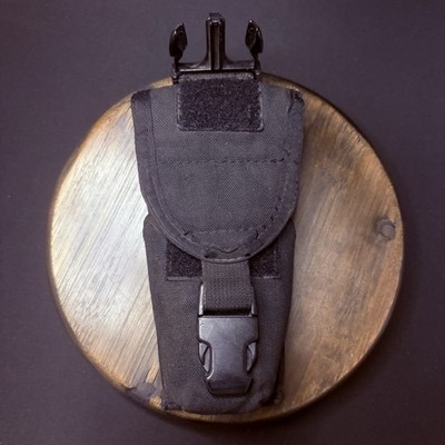 Special Operations Technologies X26 / X26P Drop Leg Holster w/o Straps
