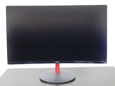 Acer Nitro XZ272U 27