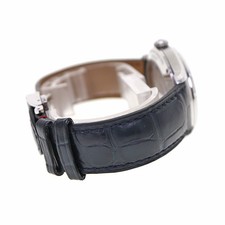 Baume & Mercier Clifton M0A10756 39mm Stainless Steel Blue Gradient Dial #KN387 9