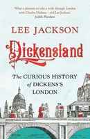Lee Jackson | Dickensland | Taschenbuch | Englisch (2024) | EAN 9780300279344