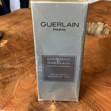 Guerlain L'instant De Guerlain Pour Homme Eau de Toilette Spray 3.3 fl oz
