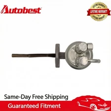 Autobest F9031M Mechanical Fuel Pump For 1980 Ford E-150 Econoline Club Wagon