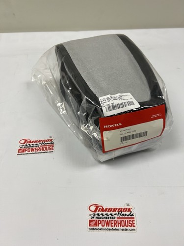 Genuine OEM Kit, Tank Bag for 2025 Honda CB1000 Hornet - 08L71-MKJ-D00 - Picture 2 of 13