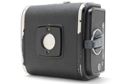 [Exc+5] Hasselblad A24 Type II 6x6 120 Film Back Magazine From JAPAN