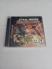 Star Wars Demolition (Sega Dreamcast, 2000) - Complete
