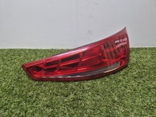 Audi Q3 O/S/R Driver side rear Tail Light 8U0945094 2009 - 2015