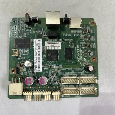 Bitmain Antminer S19, S19 Pro, S19j, S19j Pro, S19 & T19 Control Board C87