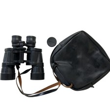 Optolyth Binoculars 8x40 with Case and Strap Ideal for Hunting