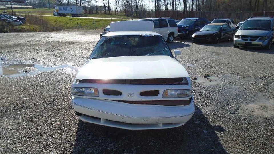 99 OLDS EIGHTY EIGHT (ECM) ELECTRONIC CONTROL MODULE 578230 — 第 4/4 张图片