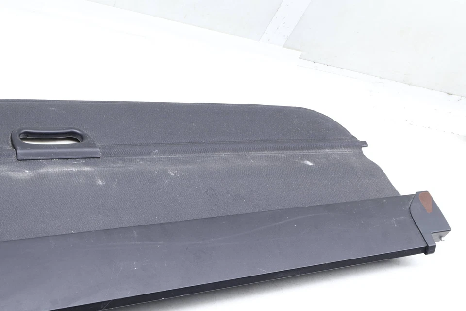 BMW X5 35DX E70 2007-2013 - Cubierta de carga retráctil 6955873 Foto 4 de 4