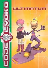 Code Lyoko, Tome 8 : Ultimatum, Fabrice Colin