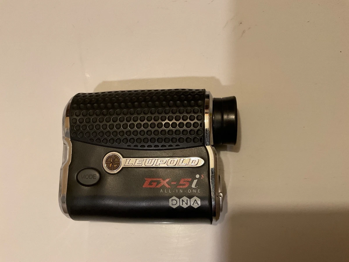 Leupold Golf Rangefinders & Scopes for sale | eBay