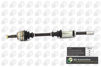 BGA Antriebswelle DS7303RA FüR Renault ScÉNic 1 GroßRaumlimousine JA0 Megane LA0