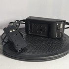 Oem Sony Ac-V15 Handycam Camcorder Battery Charger Power Adapter Supply Ccd Trv