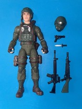 Hasbro GI Joe Classified GRUNT 6-Inch Figure  87 Loose Complete 2023