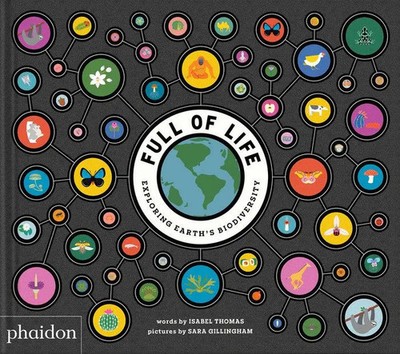 Isabel Thomas | Full of Life | Buch | Englisch (2022) | Phaidon Press Ltd