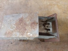 66 1966 67 1967 Chevelle Malibu El Camino Original Gm Dash Ash Tray Bracket