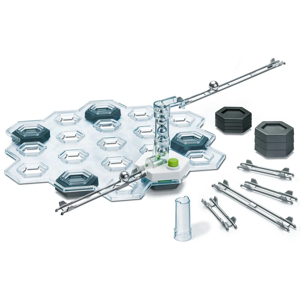 GraviTrax Extension Lift Pack Expansion Set - Image 2 of 4