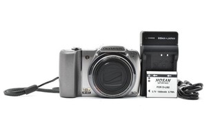 Olympus Sz-10 Digital Camera for sale | eBay
