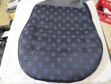 VW Golf 3 III Sitzfläche Sitzbezug Bezug Stoff