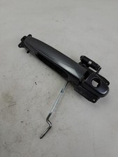 Porte avant et accessoires Toyota AURIS