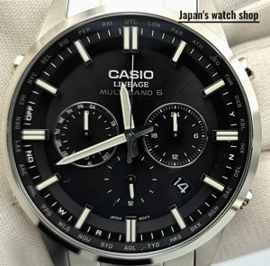 25+ Casio Lineage Multiband 6 for sale | Updated Oct 2026