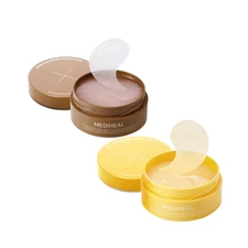 Mediheal Eye Ampoule Patch - Retinol Collagen / Vita Collagen (60 patches)