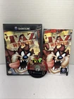 Taz: Wanted 2002 Nintendo GameCube Video Game - IOB with Manual FREE SHIPPING