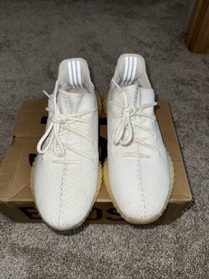 Adidas Yeezy Boost 350 V2 White