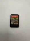 Minecraft Nintendo Switch Cartridge Only - Tested
