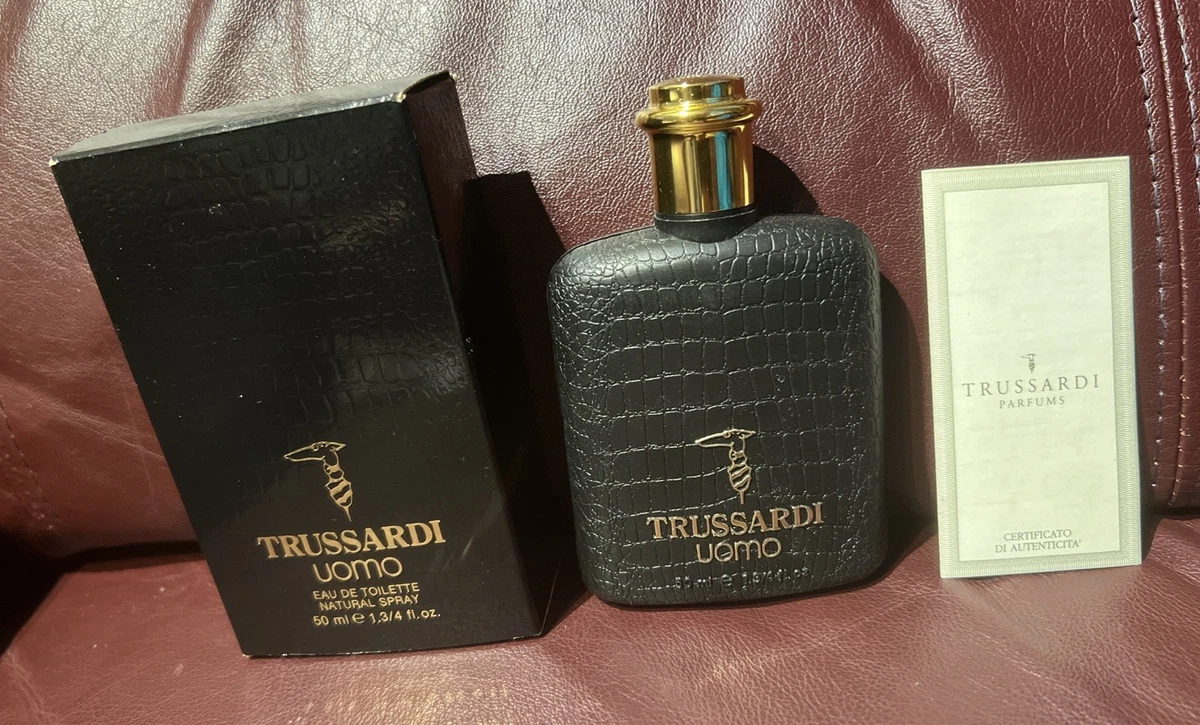 激レア ヴィンテージ トラサルディ ドナ 100ml 激レア ヴィンテージ