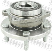 Febest Radnabe 2082-AVENF FüR Chrysler Dodge