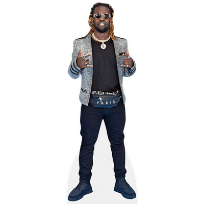 Melvin Felix (Pose) Life Size Cutout