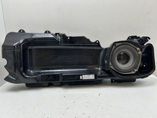 Audi A6 Allroad C6 2007 Diesel sinistro altoparlante porta anteriore 4F0035381D MAM67557