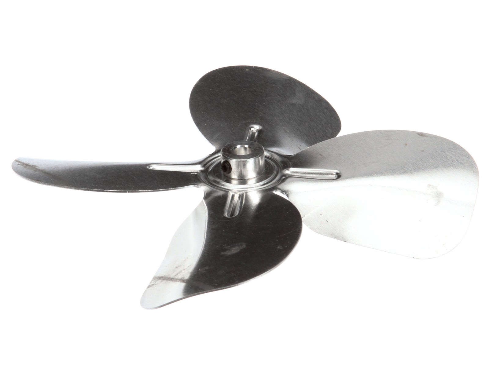 Randell Fan, Blade 4Cw6-1/4 Alum. S58-235 N RF FAN600 - Genu