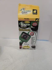 Atomic Beam Lizard Cam Micro-Inspection Camera