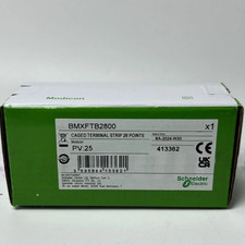 1PC New In Box BMXFTB2800 Schneider Modicon B...