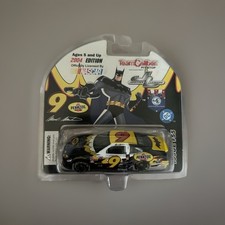 Mark Martin #9 Pennzoil/Batman 2004 Taurus 1:64 scale Team Caliber Justice Leagu