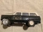 tonka Club Wagon  vintage used