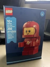 LEGO: Up-Scale Baby Astronaut #40767 Brand New (Large Space Baby) Ships Fast!