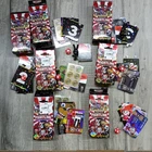 Funko Fightline Five Nights at Freddy's FNAF Lot of 7