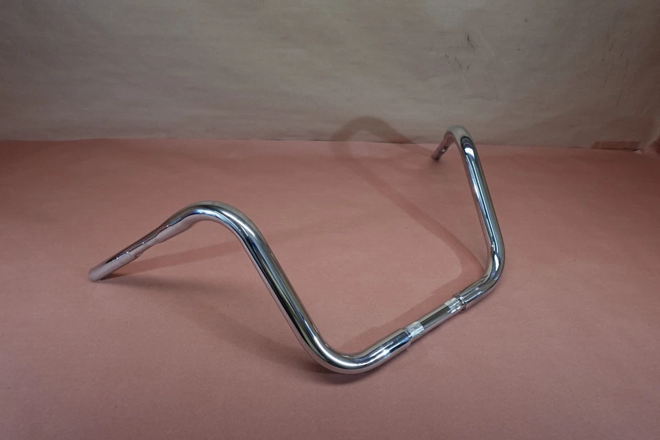 Manillar Harley Davidson Road King FLHRI 1999-2006 Foto 2 de 4