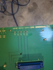  475, Fanuc A20B-2000-0180/05B