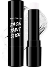 White Face Body Paint Stick Halloween Makeup SFX Cosplay Sports Eye Black