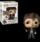 Funko Pop! Vinyl: Harry Potter - Seamus Finnigan - Books A Million...