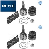 2X Gelenksatz FüR Antriebswelle Meyle 33-144980018 2 GelenksäTze FüR Suzuki