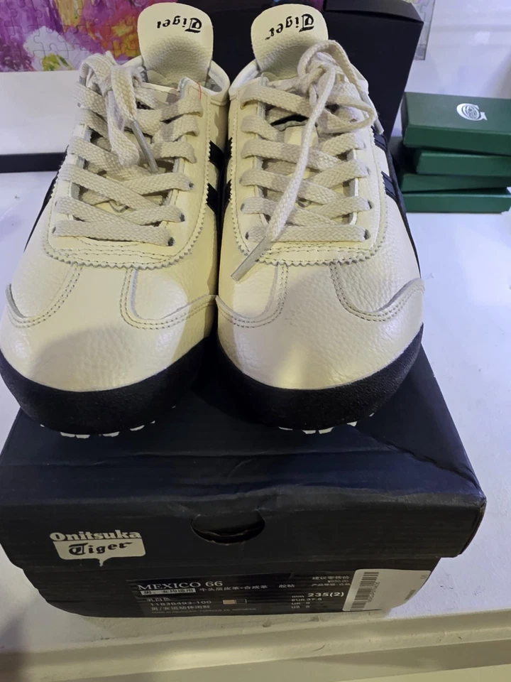 onitsuka tiger mens shoes - Image 3 of 4