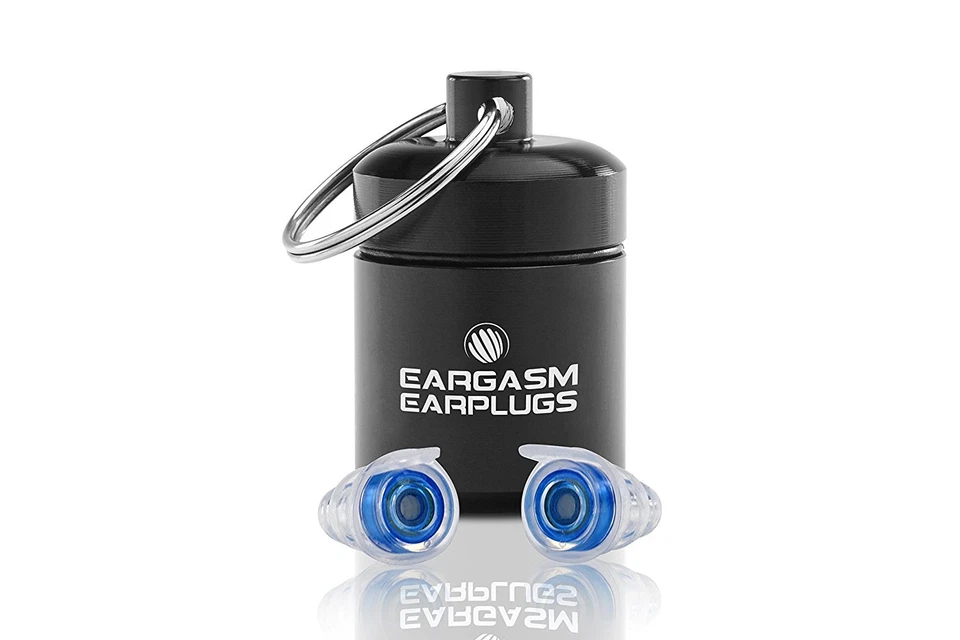 Eargasm High Fidelity Earplugs with Premium Gift Box Packaging - Image 2 of 4