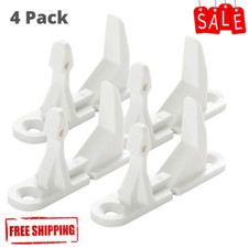 Frigidaire Affinity Front Load Washer Door Assembly Striker Lock Latch Parts