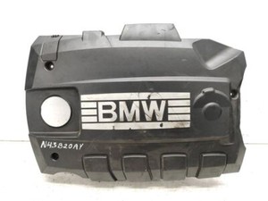 BMW 3 Serie E92 E93 2008 N43B20A Benzinmotor Plastik Cover Rand 52794510